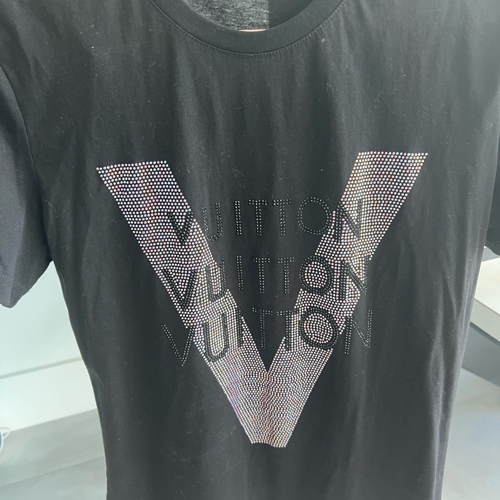 Super casual tee